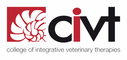College of Integrative Veterinary Therapies logo