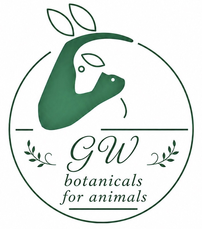 gwbotanicals4animals logo